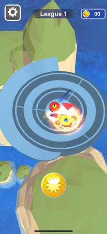 Screenshot 7: Draw Coliseum