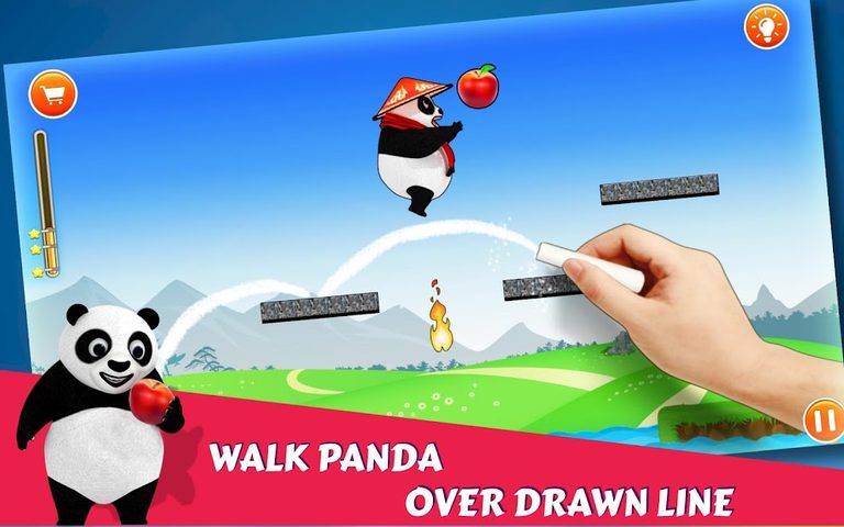 Screenshot 8: Brainy Panda