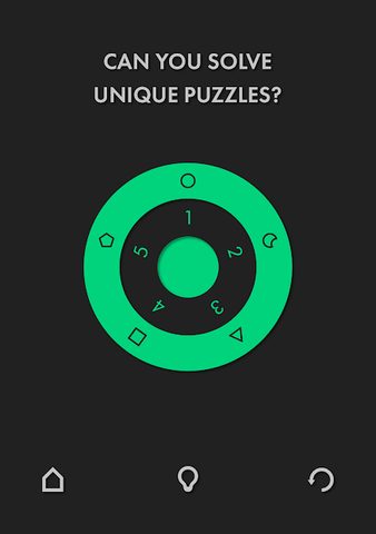 Screenshot 17: Seasons Puzzles | Mind Games & Brain Teasers
