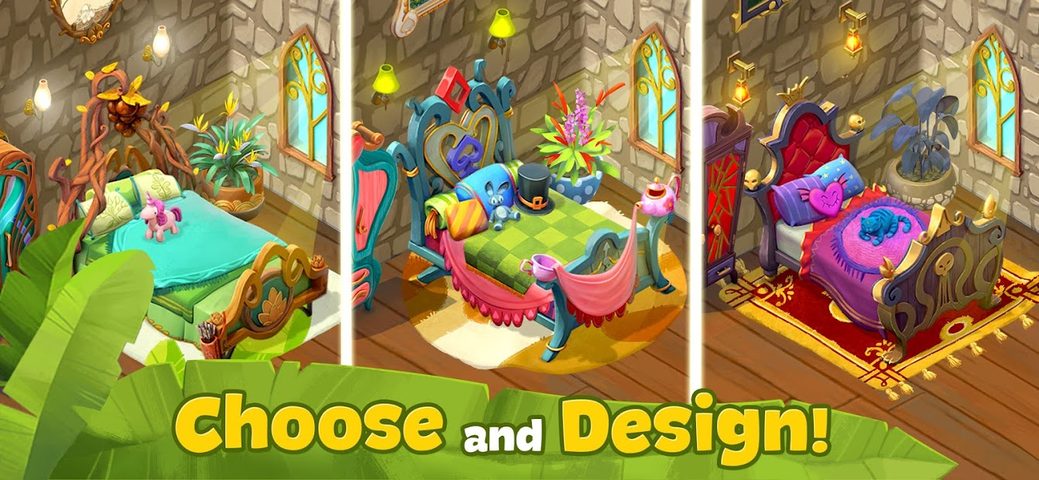 Screenshot 4: Lost Island: Blast Adventure