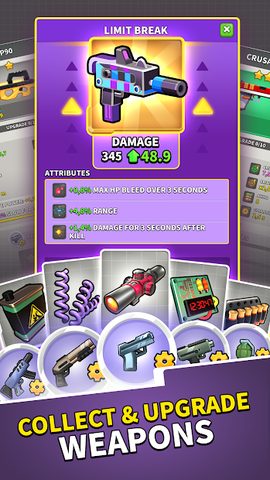 Screenshot 5: Squad Alpha - Action Shooting