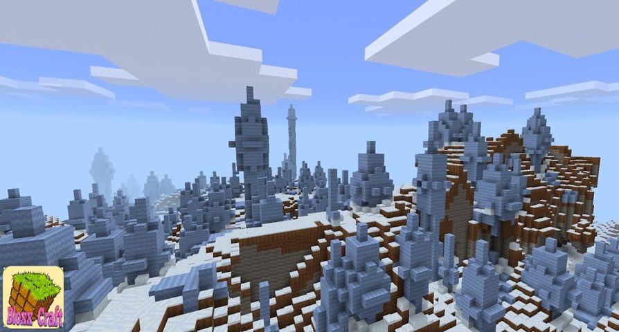 Screenshot 5: Bloxx Craft Girl
