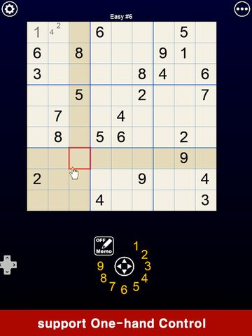 Screenshot 10: Sudoku Night Cafe