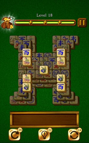 Screenshot 6: Tile Mahjong - Tiles Match 3