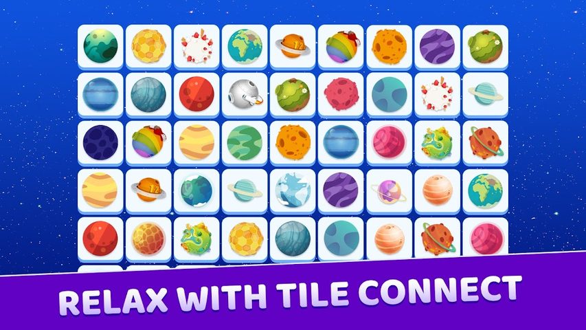 Screenshot 21: Tile Connect - Free Onet & Match Puzzle