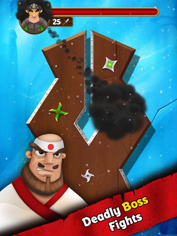 Screenshot 13: iSlash Heroes