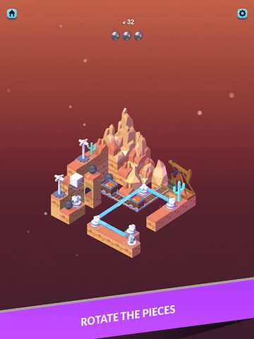 Screenshot 22: Laser Quest