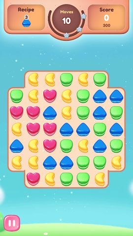 Screenshot 11: Sweet Cookie
