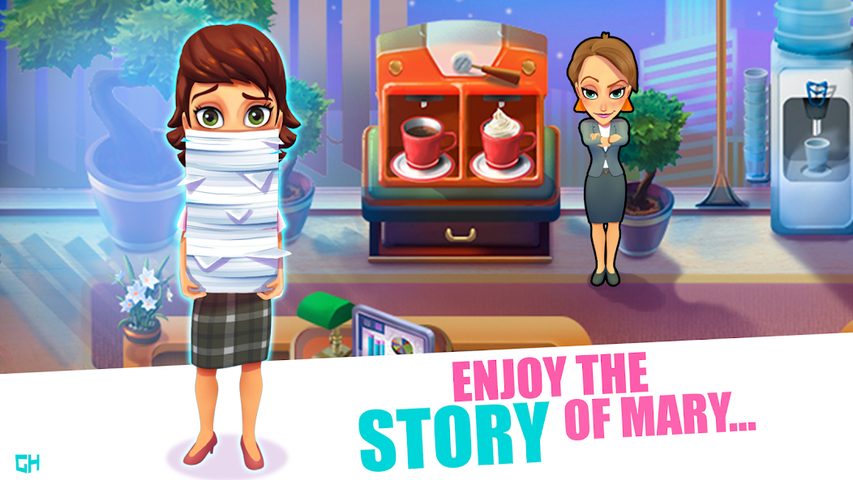Screenshot 18: Mary le Chef - Cooking Passion