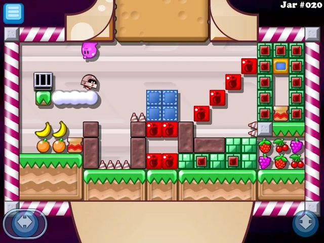 Screenshot 21: Hoggy 2