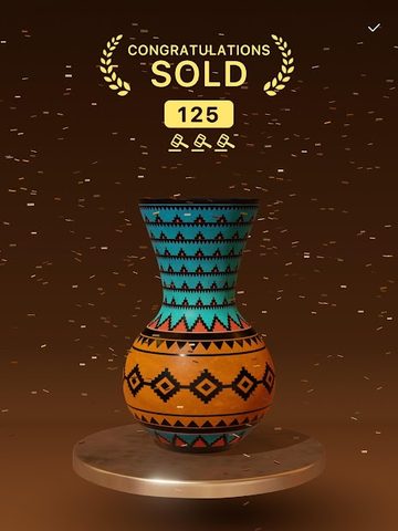 Screenshot 19: Let's Create! Pottery 2