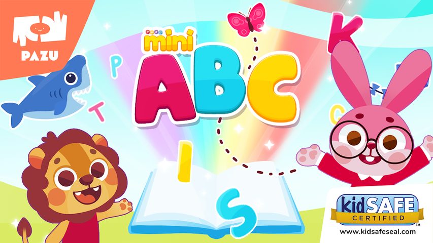 Screenshot 10: ABC Alphabet Game for kids