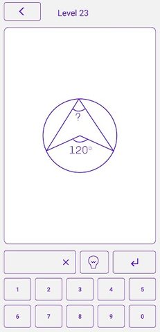 Screenshot 7: Math - Puzzles and Logic Math Games