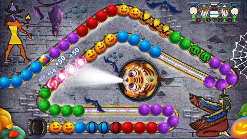 Screenshot 1: Zumba Legend