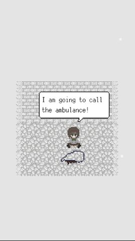 Screenshot 5: Angel Road