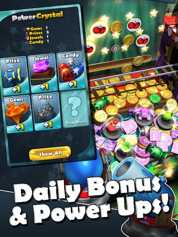 Screenshot 15: FunFair Coin Pusher