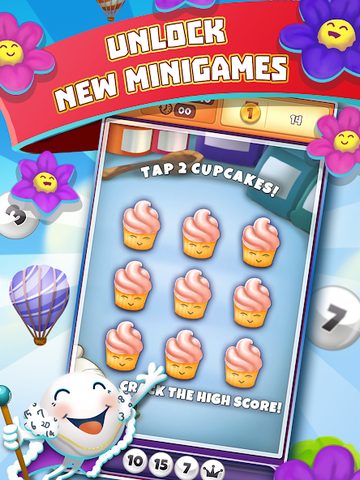 Screenshot 22: Bingo Park