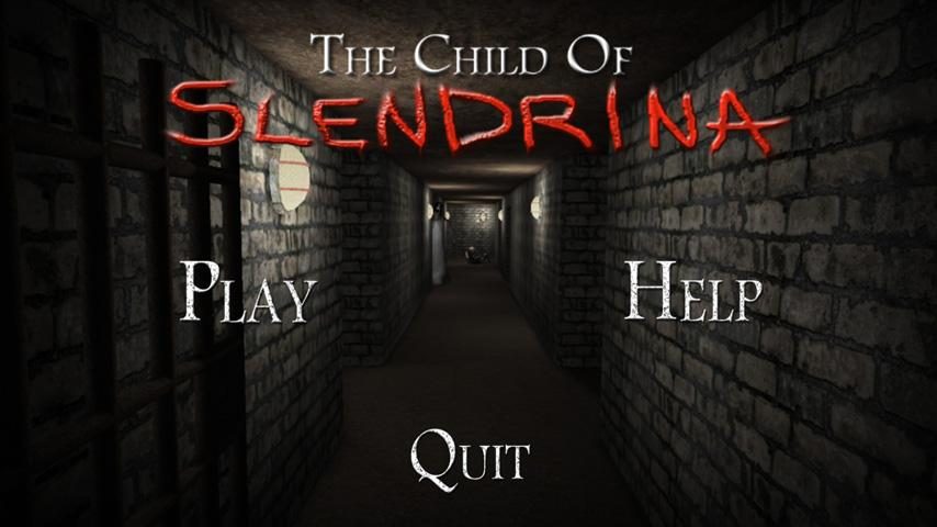 Screenshot 8: The Child Of Slendrina