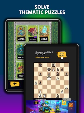Screenshot 18: Chess Universe : Online Chess