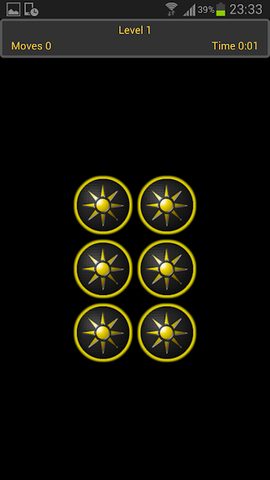 Screenshot 21: Logo Memory Game: GoMemo