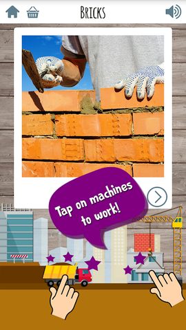 Screenshot 12: Kids Construction Game: Educational games for kids