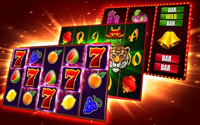 Screenshot 2: Casino slot machines - Slots