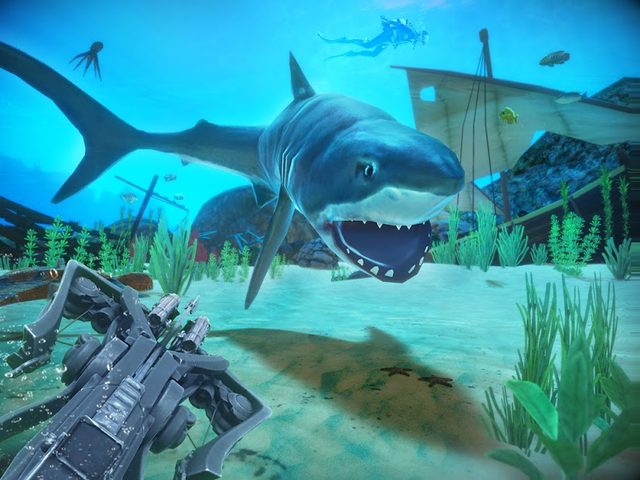 Screenshot 20: Wild Deer Hunt 2021: Animal Shooting Games