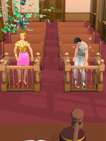 Screenshot 22: Court Master 3D!