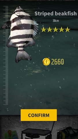 Screenshot 14: Fishing Island