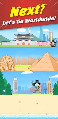 Screenshot 4: Pucca, Let's Cook! : Food Truc