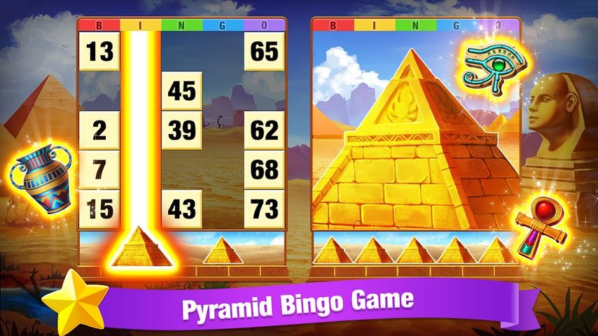 Screenshot 11: Bingo 2021 - Casino Bingo Game