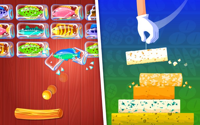 Screenshot 15: Supermarket Game 2