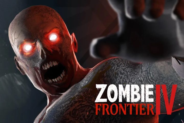 Screenshot 22: Zombie Frontier 4: Shooting 3D