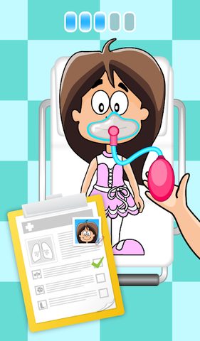 Screenshot 10: Doctor Kids 2