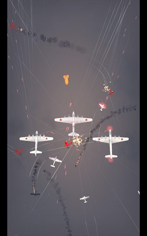 Screenshot 11: Air Fleet Command : WW2