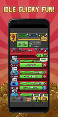 Screenshot 21: AdVenture Communist