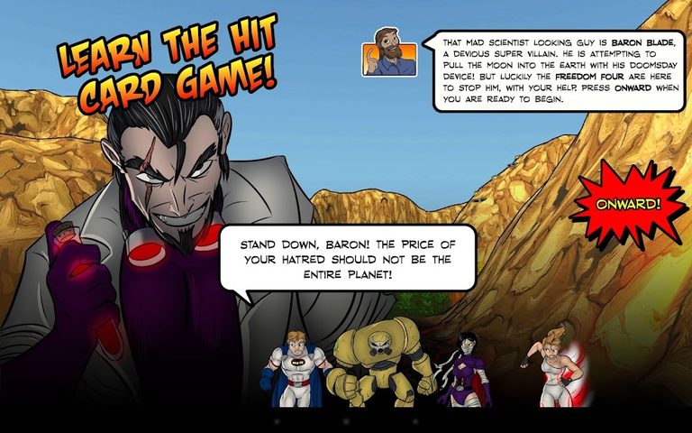 Screenshot 12: Sentinels: Learn to Play