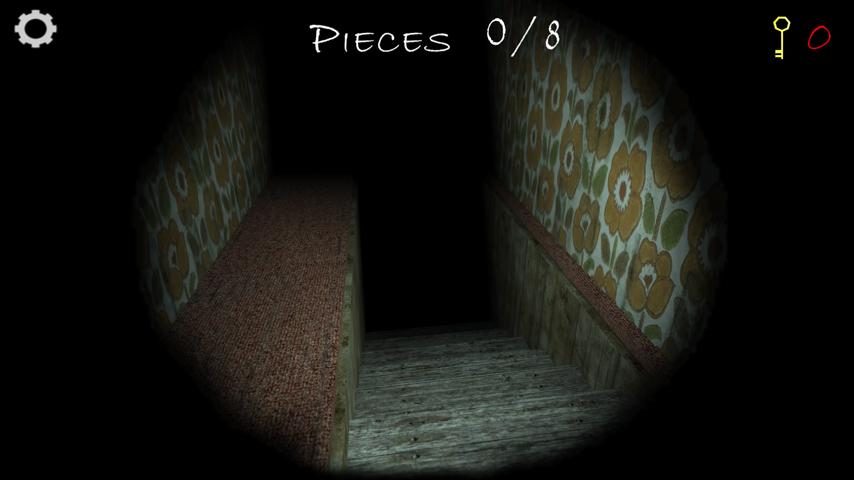 Screenshot 5: House of Slendrina (Free)