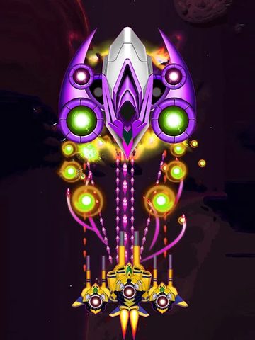 Screenshot 21: Galaxy Invader: Space Shooter