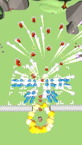 Screenshot 14: Tiny Battle