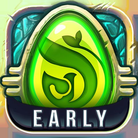 Screenshot 2: Dofus Touch Early
