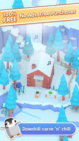 Screenshot 19: Mountain Madness