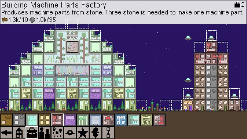 Screenshot 21: The Final Earth 2-City Builder