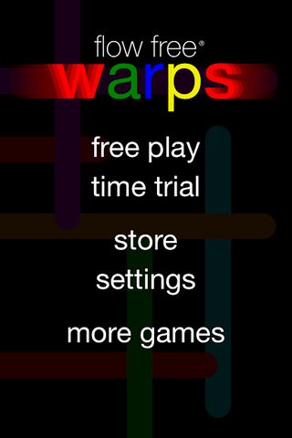 Screenshot 7: Flow Free: Warps