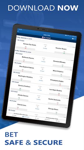 Screenshot 16: Sports Betting™ the Sportsbook Freeplay App