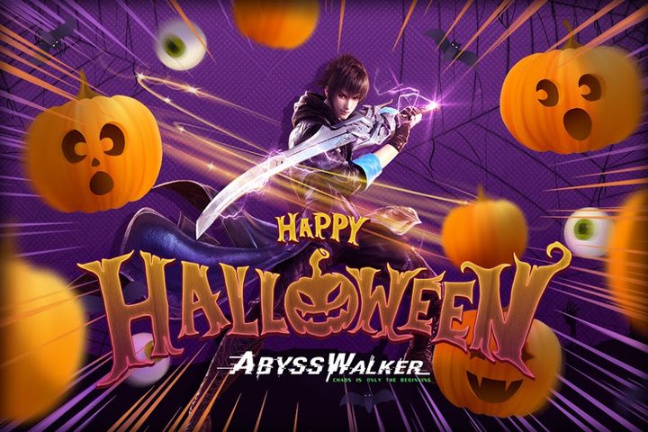 Screenshot 19: Abysswalker