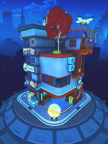 Screenshot 15: Cats in Time - Relaxing Puzzle