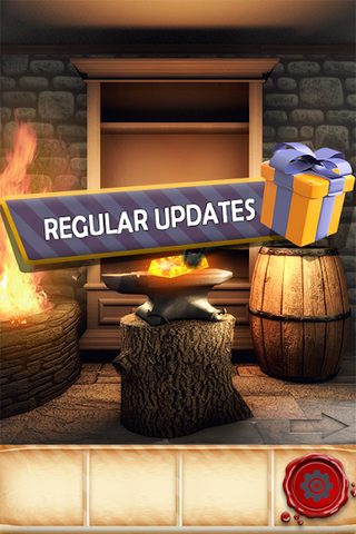 Screenshot 10: 100 Doors Seasons - Puzzle Games. Logic Puzzles.