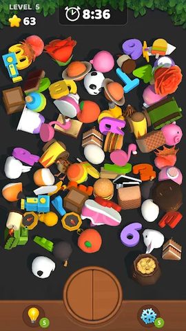 Screenshot 15: Match 3D Master Matching Games