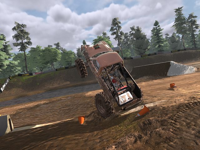 Screenshot 19: Trucks Off Road
